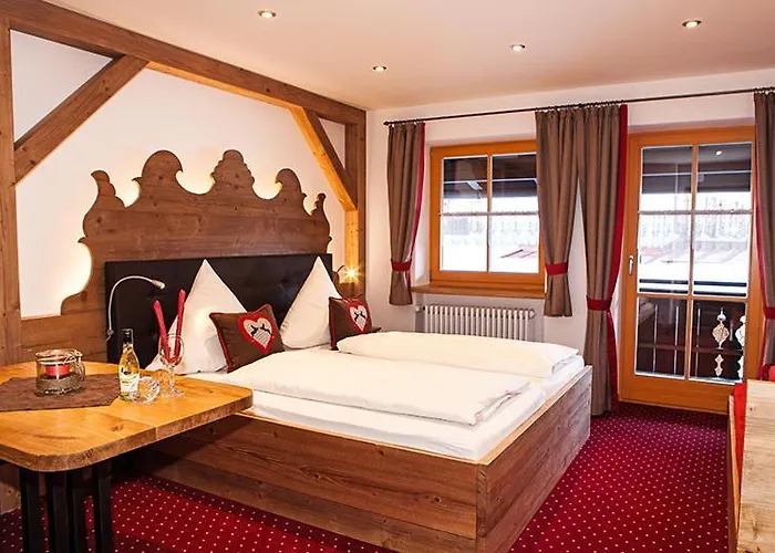 Gaestehaus Zum Wurm Penzion