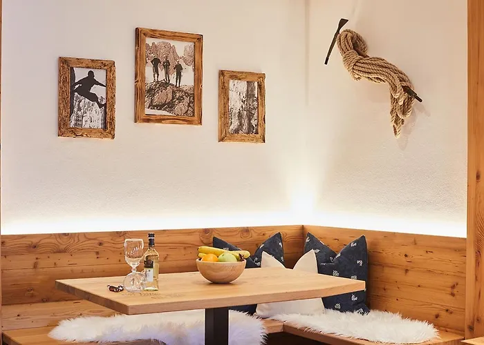 Gaestehaus Zum Wurm Penzion Reit im Winkl