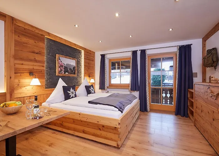 Gaestehaus Zum Wurm Penzion 3*