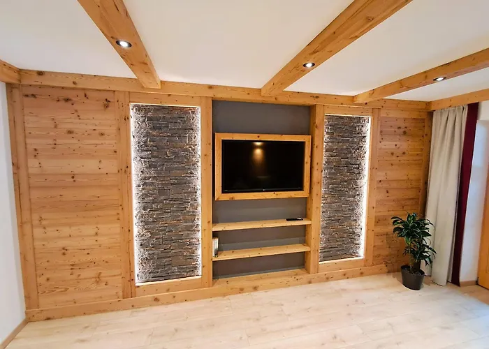 Penzion Gaestehaus Zum Wurm 3*