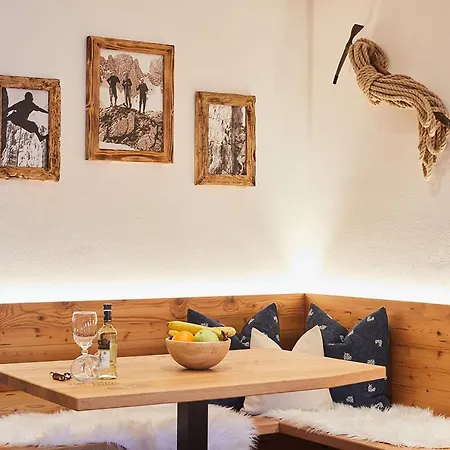 Gaestehaus Zum Wurm Casa de hóspedes Reit im Winkl